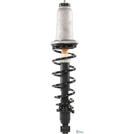 Monroe QUICK-STRUT COMPLETE STRUT ASSEMBLY 172496R